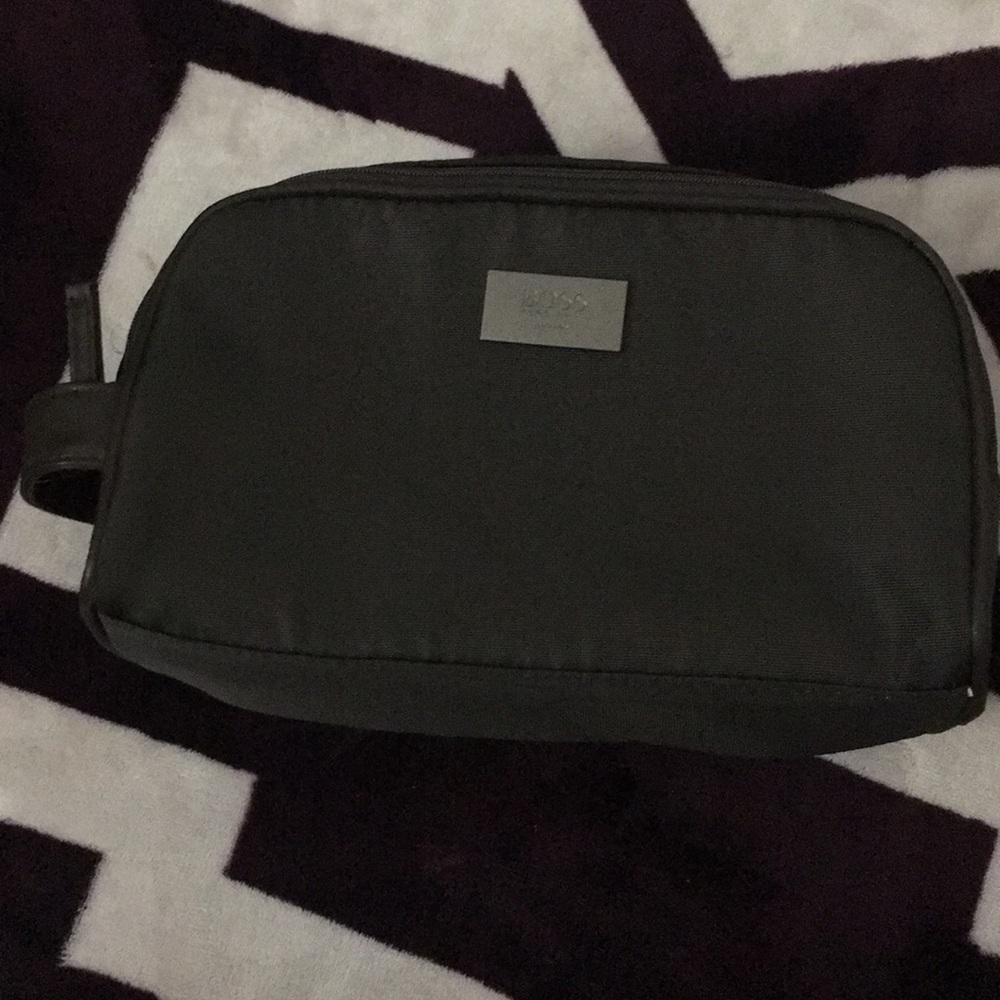 Boss bag